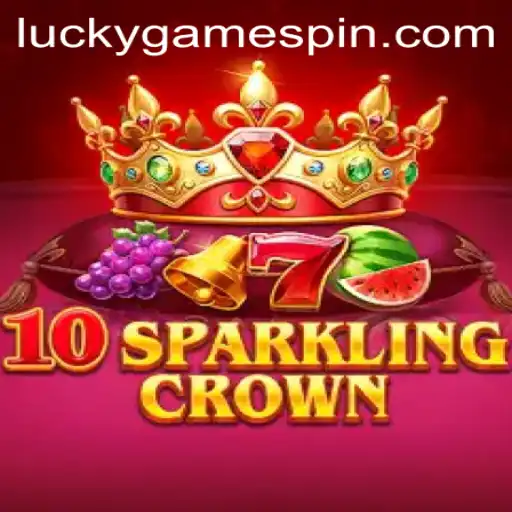 Unveiling 10SparklingCrown on LuckyGame.PH: A New Era of Online Gaming