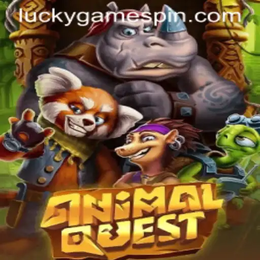 Exploring AnimalQuest: A Game of Adventure and Strategy