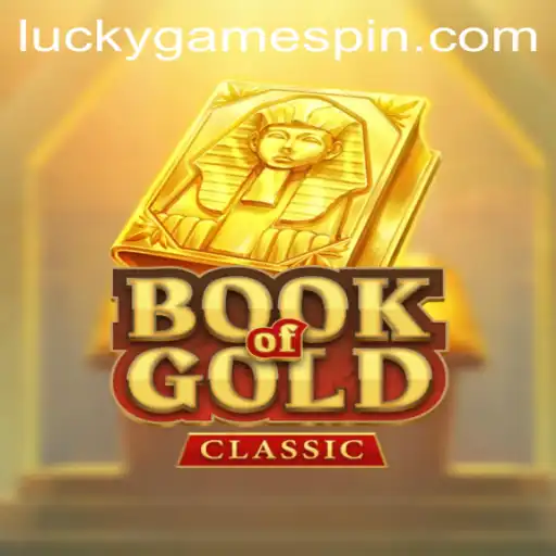 Exploring the Enchantment of BookOfGoldClassic at LuckyGame.PH