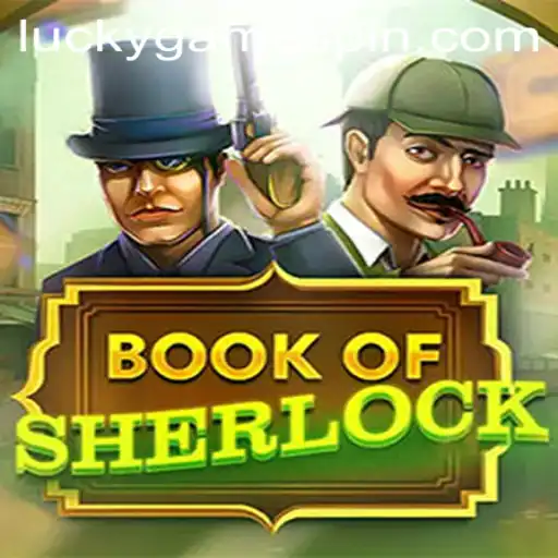 Unraveling Mysteries with BookOfSherlock on LuckyGame.PH