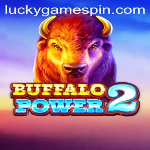 BuffaloPower2: An Exciting Gaming Experience with LuckyGame.PH