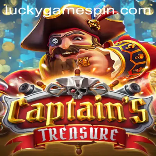 Exploring the World of CaptainssTreasure: A Look into the Game and Its Thrilling Features