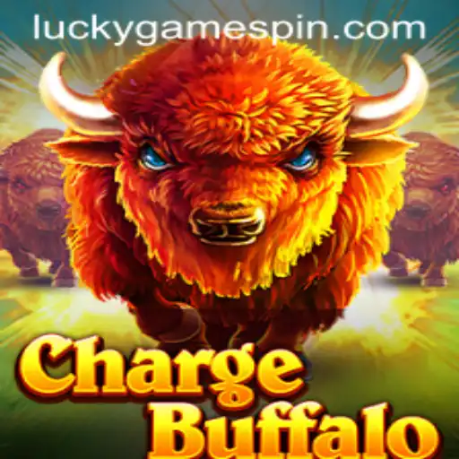 Exploring ChargeBuffalo: The Riveting Experience with LuckyGame.PH