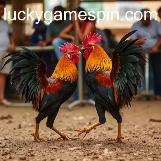 Exploring Cockfighting: Tradition, Controversy, and the Role of LuckyGame.PH