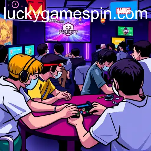 The Dynamic World of Player Communities in Gaming: A Look at LuckyGame.PH