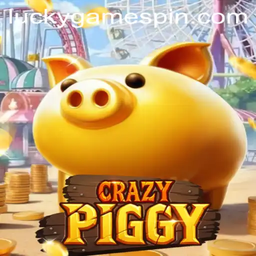 Discover the Excitement of CrazyPiggy: A New Gaming Experience by LuckyGame.PH