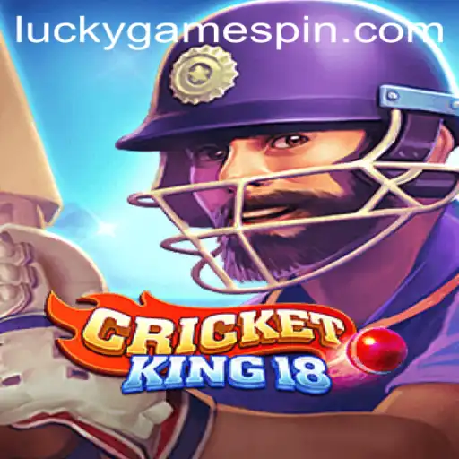 Discovering CricketKing18: The Ultimate Gaming Experience with LuckyGame.PH