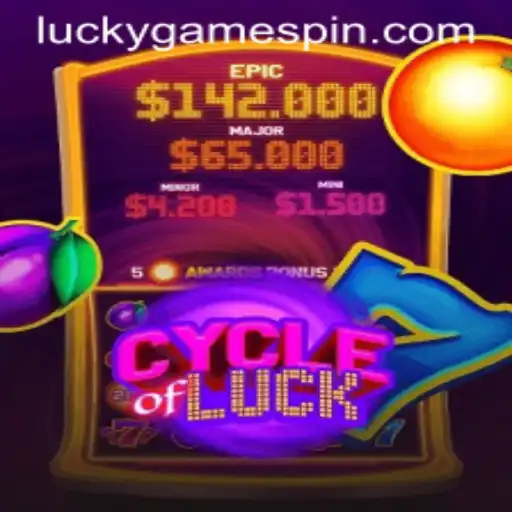 Discover the Thrilling World of CycleofLuck: Your Ultimate Guide to LuckyGame.PH