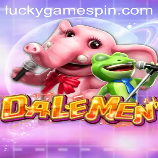 Discover the Enchanting World of DALEMEN: Your Gateway to Thrilling Adventures on LuckyGame.PH