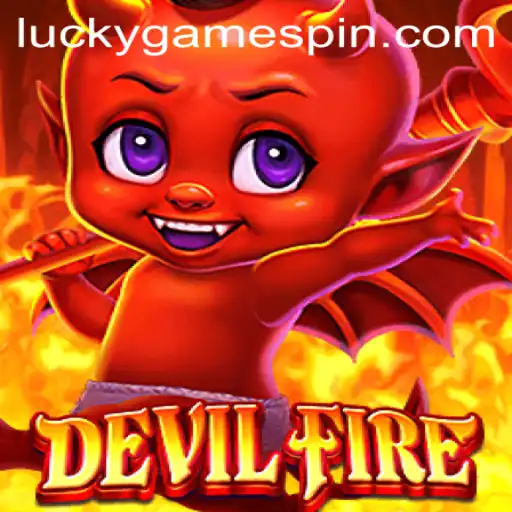 Explore the Thrilling World of DevilFire on LuckyGame.PH