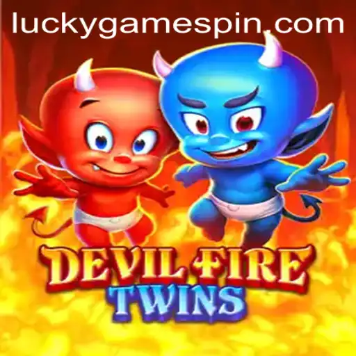 DevilFireTwins: The Latest Sensation in Online Gaming by LuckyGame.PH