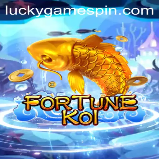 Exploring FORTUNEKOI: A Dive into the Latest Sensation by LuckyGame.PH