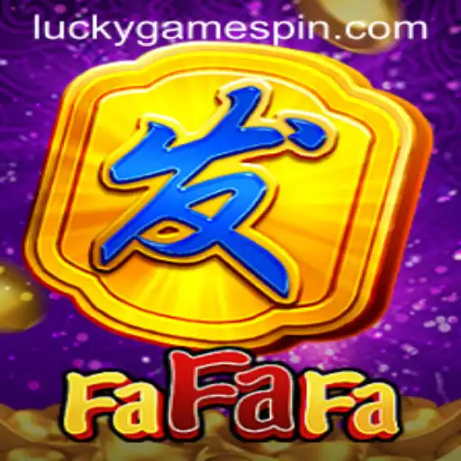 Dive into the Thrilling World of FaFaFa on LuckyGame.PH