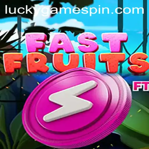 Exploring the Excitement of FastFruits: A LuckyGame.PH Sensation
