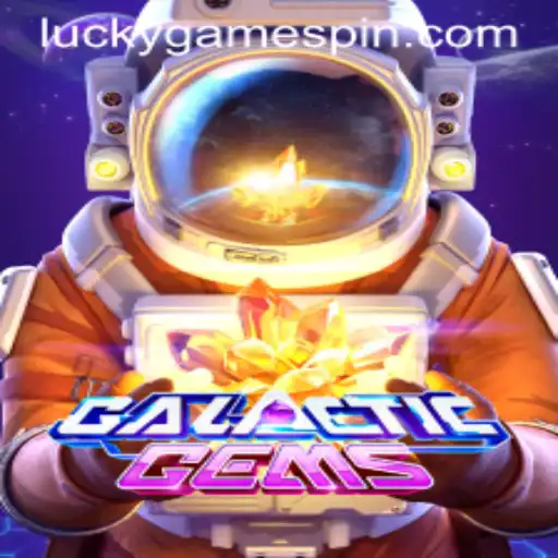 Exploring the Universe of GalacticGems: A Guide to Playing Smart and Winning