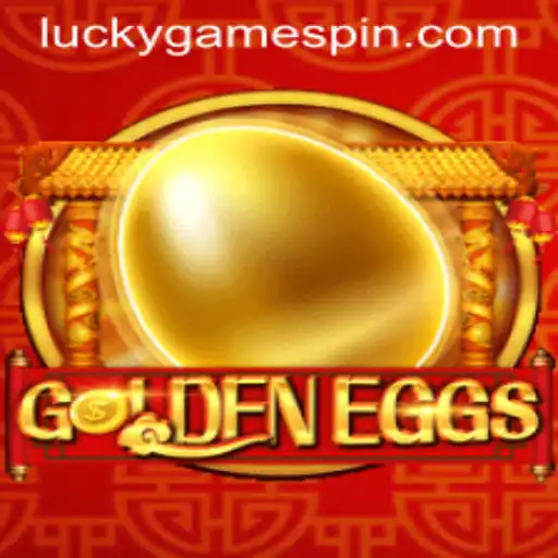 GoldenEggs: A Fascinating Adventure in Luck and Strategy