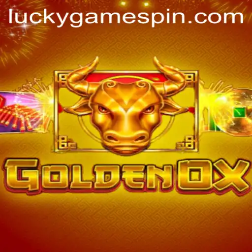 Exploring the Enchanting World of GoldenOx on LuckyGame.PH
