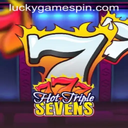 Unveiling HotTripleSevens: The Captivating Casino Game on LuckyGame.PH