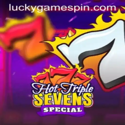Explore the Excitement of HotTripleSevensSpecial on LuckyGame.PH