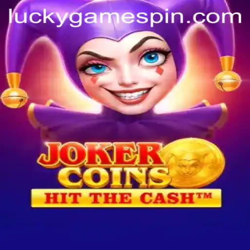 Unveiling JokerCoins: The New Face of Online Gaming with LuckyGame.PH