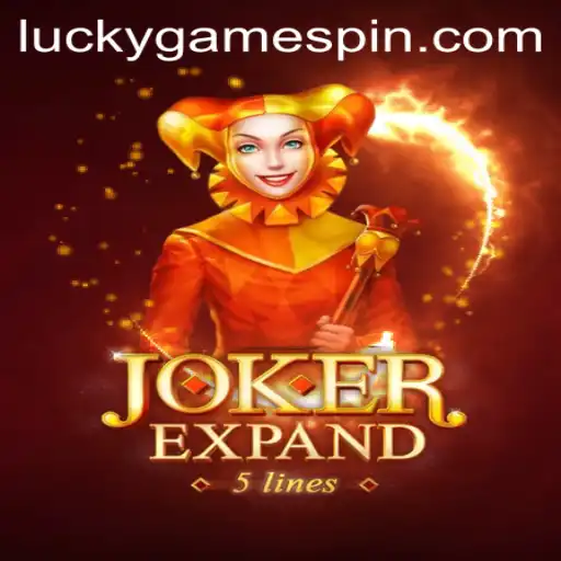 Discovering JokerExpand: A Thrilling Addition to LuckyGame.PH