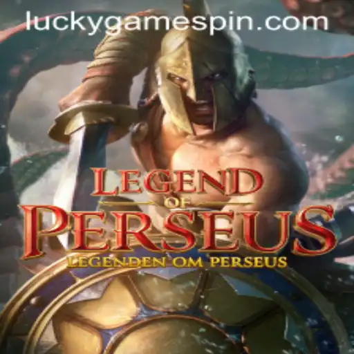 Discovering the Adventure of LegendofPerseus on LuckyGame.PH