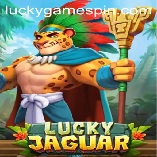 Discover the Thrills of LuckyJaguar: An In-Depth Look into the Popular LuckyGame.PH Offering