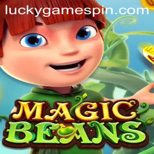 Discover the Enchantment of MAGICBEANS with LuckyGame.PH