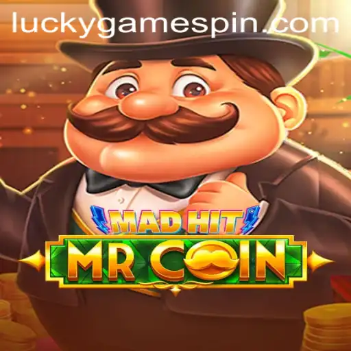 MadHitMrCoin: A Thrilling Gaming Experience with LuckyGame.PH