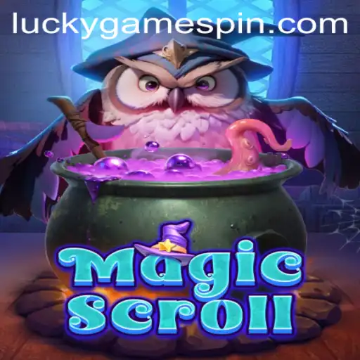 Discover the Enchanting World of MagicScroll: Gaming's Latest Phenomenon