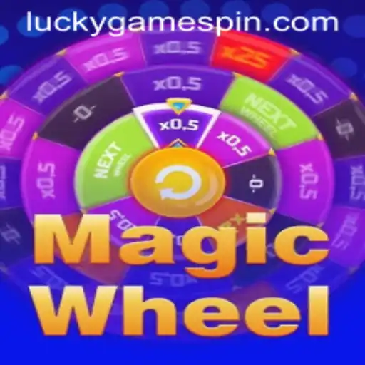 Discover the Enchanting World of MagicWheel in the Gaming Realm of LuckyGame.PH