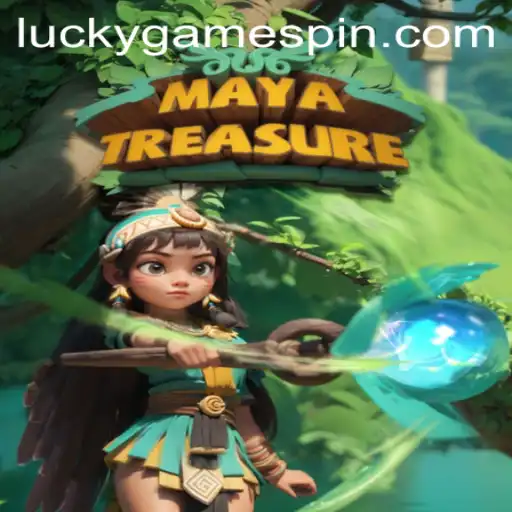 Discover the Adventure of MayaTreasure: Unveiling the Secrets of LuckyGame.PH
