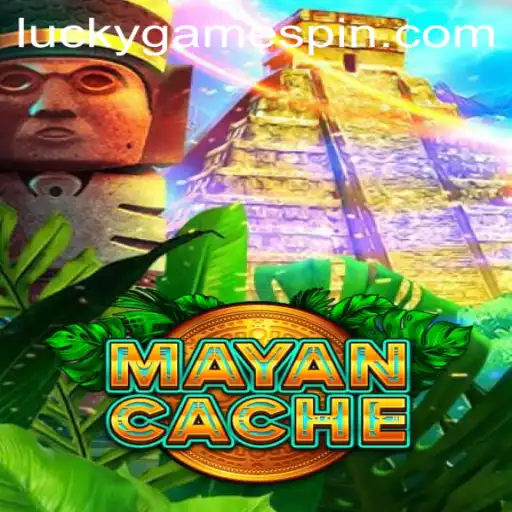Discover the Mysterious World of MayanCache: A LuckyGame.PH Exclusive