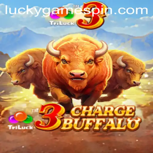 Unveiling the Excitement of 3ChargeBuffalo on LuckyGame.PH