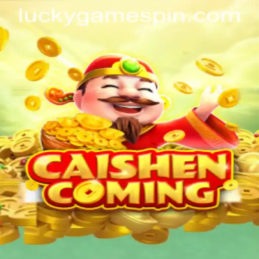 Explore the Exciting World of CAISHENCOMING by LuckyGame.PH