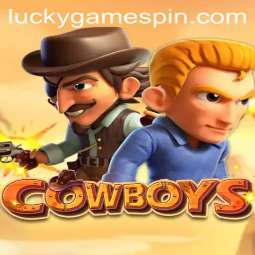 Exploring the Thrills of COWBOYS: A LuckyGame.PH Exclusive
