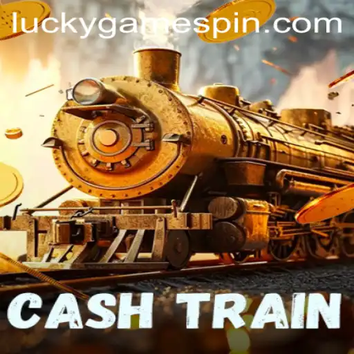 Experience the Excitement of CashTrain: A New Era of Online Gaming