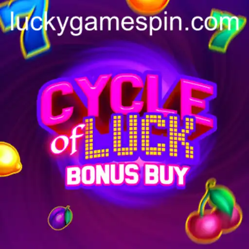 Discover the Excitement of CycleofLuckBonusBuy: The New Thrill at LuckyGame.PH