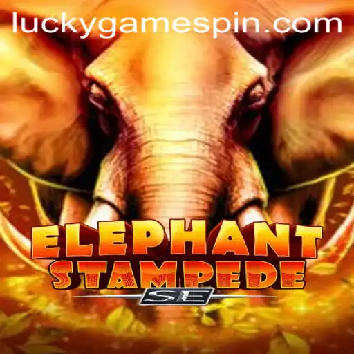 Understanding the Excitement of ElephantStampedeSE: A LuckyGame.PH Experience