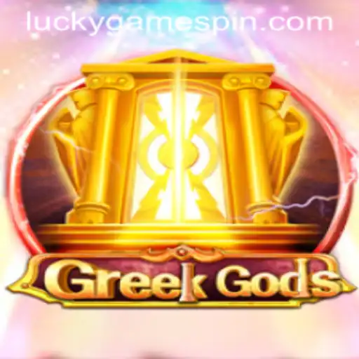 Discover the Thrills of GreekGods: A Journey through Myth, Fortune, and Adventure