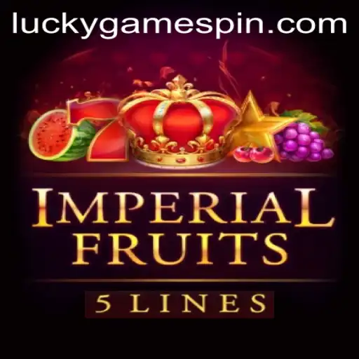 The Alluring World of ImperialFruits5: A Deep Dive into LuckyGame.PH's Latest Sensation