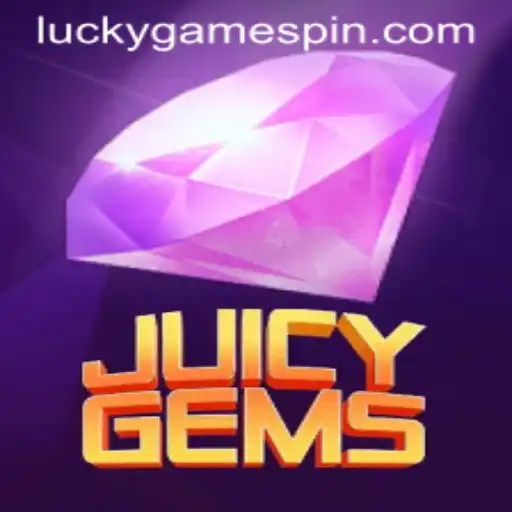 Explore the World of JuicyGems: A Spotlight on LuckyGame.PH