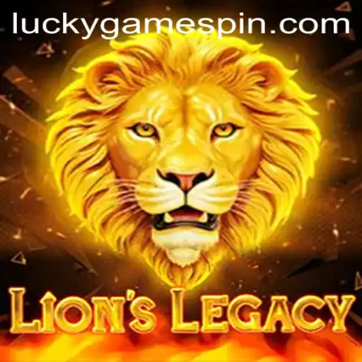 Exploring LionsLegacy: The Premier Gaming Experience on LuckyGame.PH