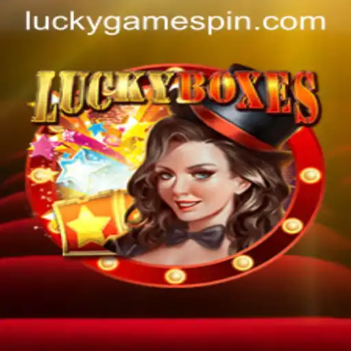 Explore the Exciting World of LuckyBoxes in LuckyGame.PH