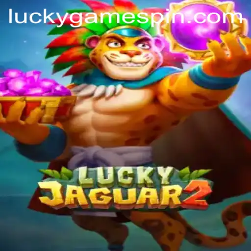 The Thrilling World of Luckyjaguar2: A Dive into LuckyGame.PH's Latest Sensation