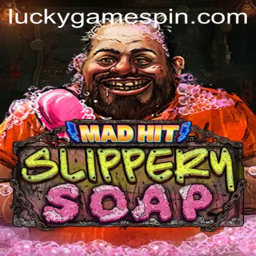 Discover the Thrills of MadHitSlipperySoap: A Unique Gaming Experience