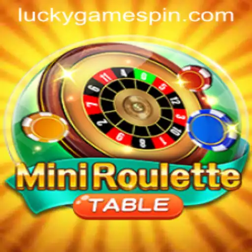 Discover the Thrills of MiniRoulette at LuckyGame.PH