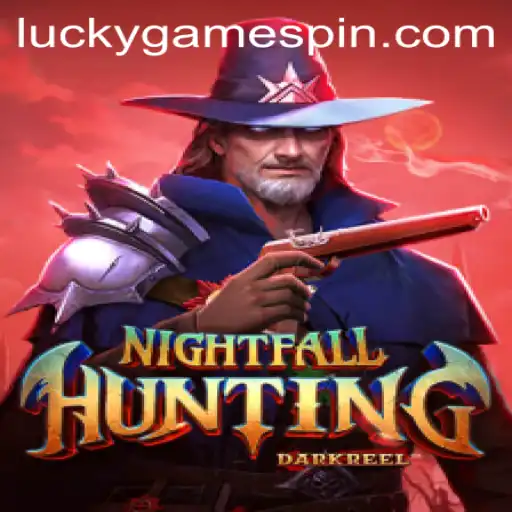 Exploring NightfallHunting: A Thrilling Adventure by LuckyGame.PH