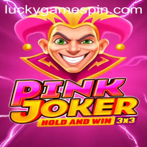 Discover the Excitement of Pinkjoker: A New Era of Gaming with LuckyGame.PH