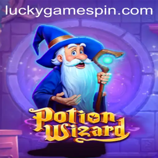 PotionWizard: Unleashing Magical Adventures in the Gaming World